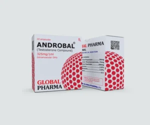 ANDROBAL 325