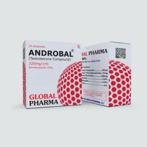ANDROBAL 325