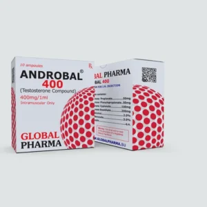 ANDROBAL 400