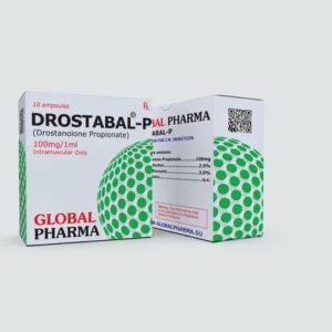DROSTABAL-P 100