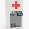 TIRZEPATIDE 10MG (MOUNJORRO 10MG)