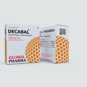 DECABAL 250
