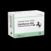 CENFORCE-100 (SILDENAFIL CITRATE 100MG)