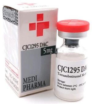CJC-1295 DAC 5