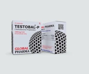 TESTOBAL-P