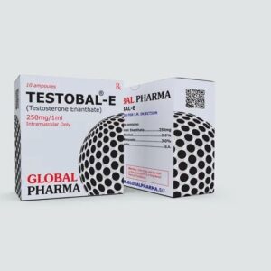 TESTOBAL-E