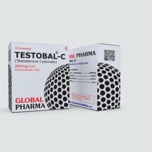 TESTOBAL-C