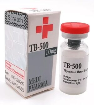 TB-500 10