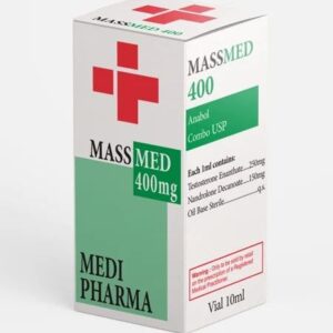 MASSMED 400
