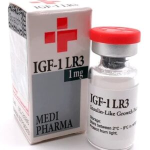 IGF-1 LR3 1