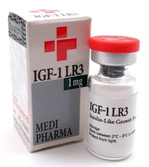IGF-1 LR3 1