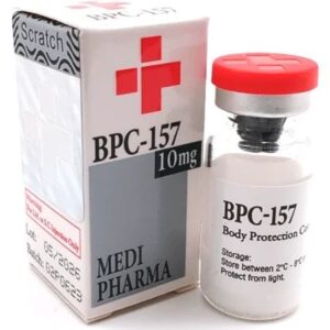 BPC-157 10