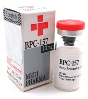 BPC-157 10