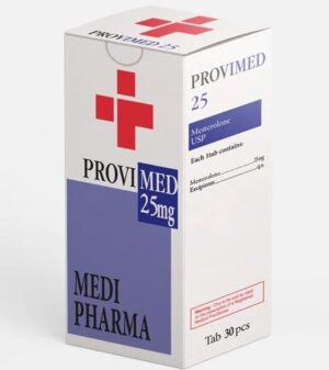 PROVIMED 25