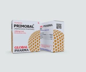PRIMOBAL 100