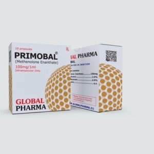PRIMOBAL 100