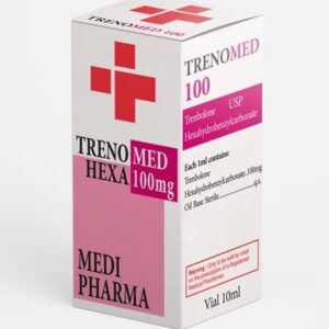 TRENOMED HEXA 100