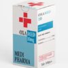 5x OXAMED 10