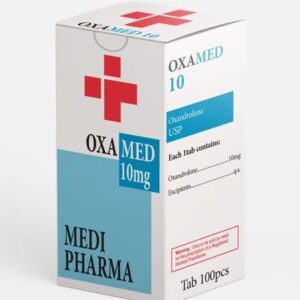 OXAMED 10