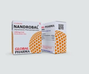 NANDROBAL