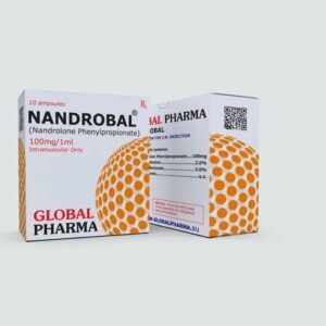 NANDROBAL