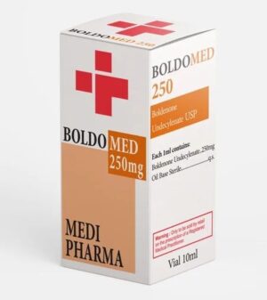 BOLDOMED 250
