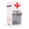 NAD⁺ 500 mg