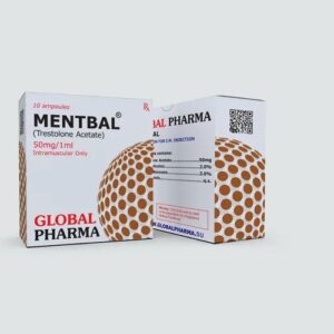 MENTBAL