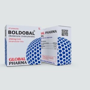 BOLDOBAL 250