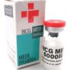 HCG 5000