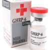 GHRP-6 10