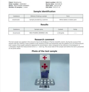 GHK‑Cu 50mg