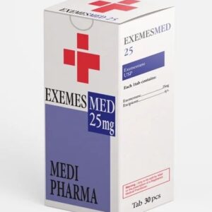 EXEMESMED 25