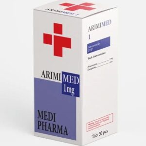 ARIMIMED 1