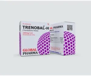 TRENOBAL-H